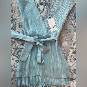 Zara Romper
